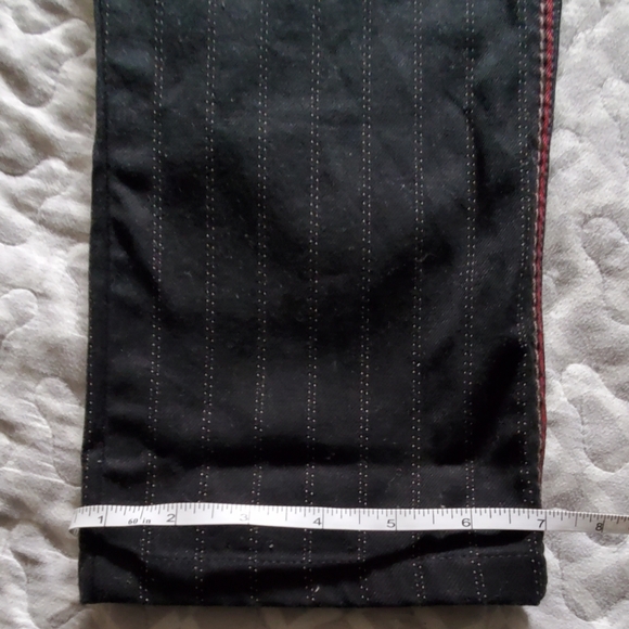 Vintage Marithe Francois Girbaud Jeans US 32 - Picture 9 of 16